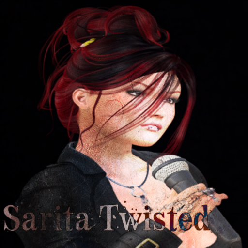 Sarita Twisted Promo 2